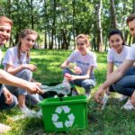 The Future of Carbon Sequestration with Biochar